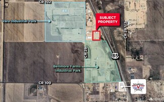 Plus de détails pour 905 Lone Tree Ln, Nunn, CO - Industriel à vendre