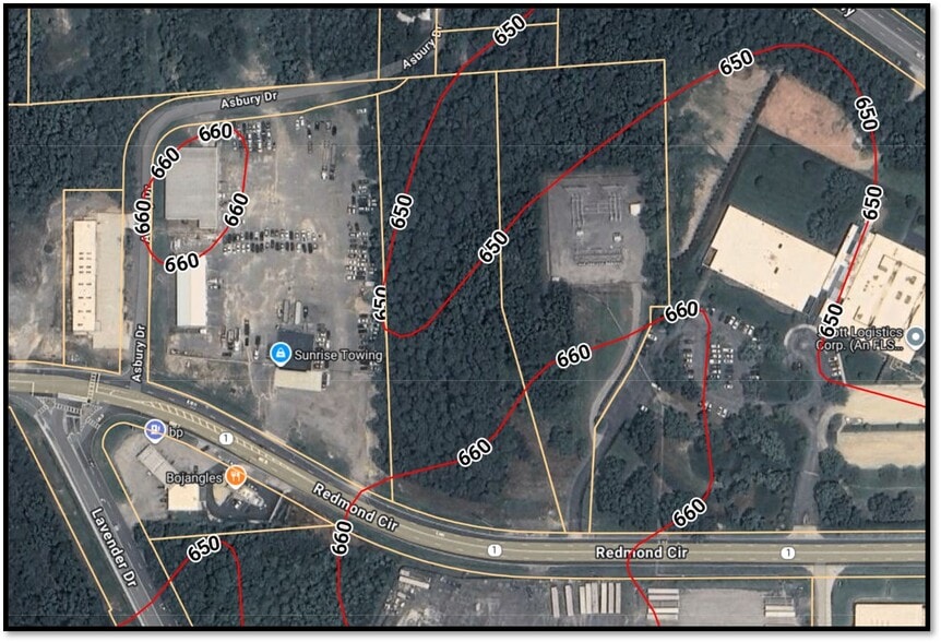 0 Redmond Circle, Rome, GA à vendre - Photo du bâtiment - Image 2 de 6