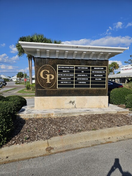 11501 Hutchison Blvd, Panama City Beach, FL for lease - Building Photo - Image 3 of 13