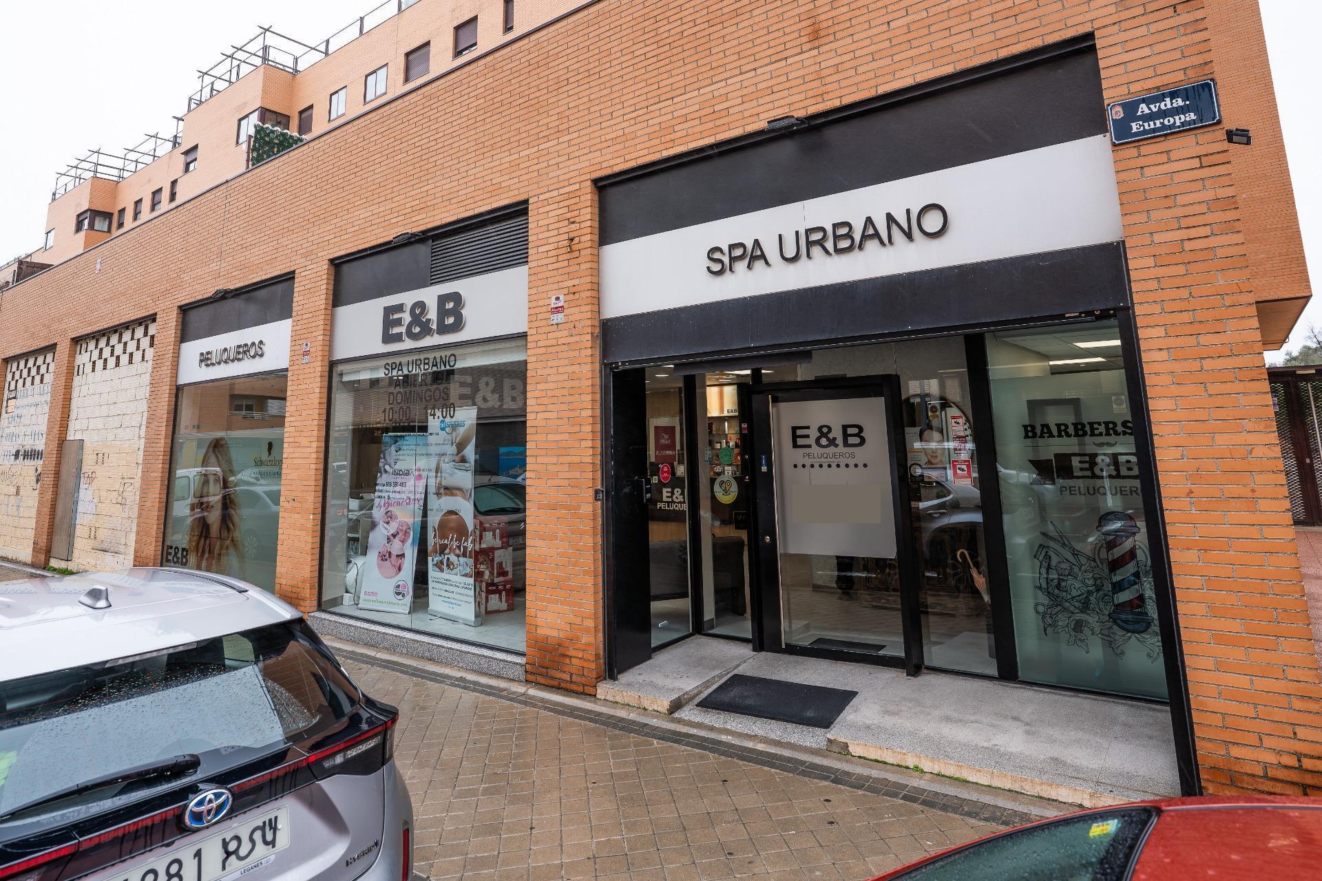 de Europa, 112, Valdemoro, Madrid for lease Building Photo- Image 1 of 57
