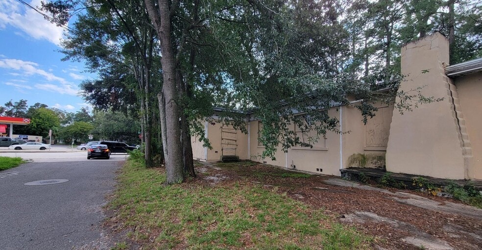 3044 Randall St, Jacksonville, FL for sale - Primary Photo - Image 2 of 4