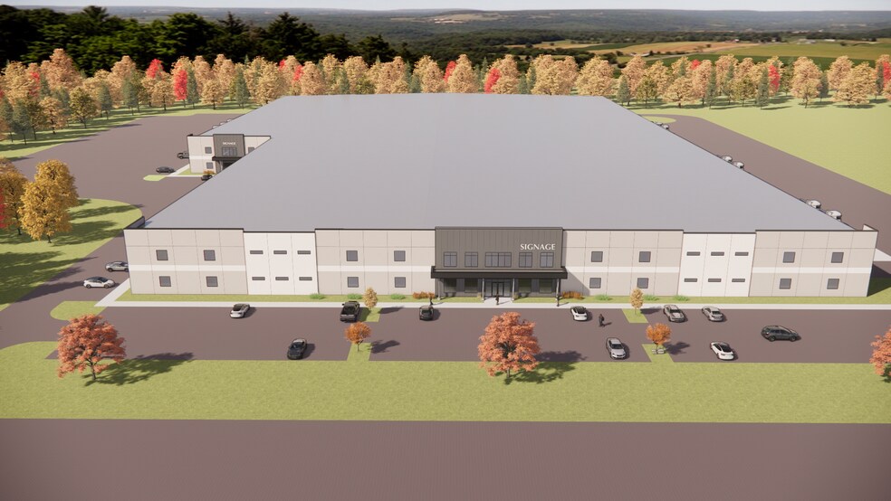 7141 Rapids SE dr, Caledonia, MI à louer - Photo du bâtiment - Image 2 de 3