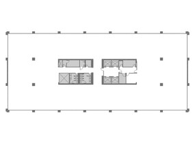 1900 Powell St, Emeryville, CA à louer Plan d  tage- Image 1 de 1