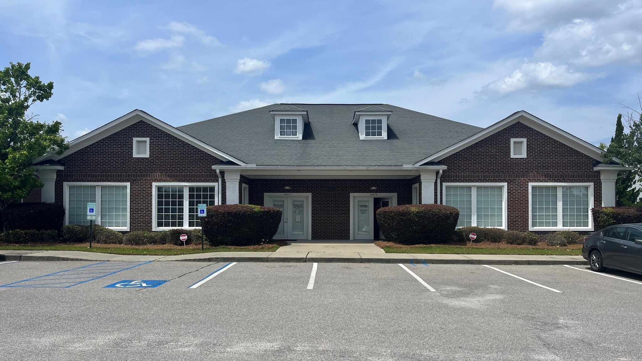 425 Summit Terrace Ct, Columbia, SC for lease Interior Photo- Image 1 of 7