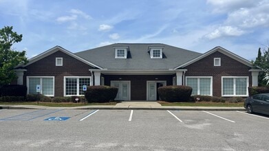 425 Summit Terrace Ct, Columbia, SC for lease Interior Photo- Image 1 of 7
