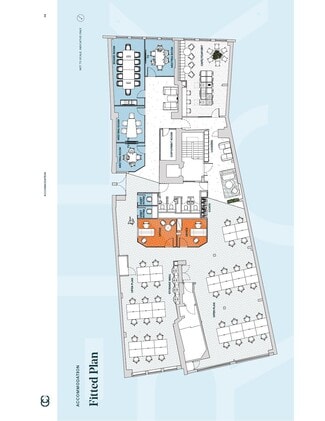 More details for 16-17 Clerkenwell Clos, London - Office for Lease