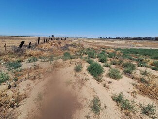 Plus de détails pour 1250 W Cardella Rd, Merced, CA - Terrain à vendre