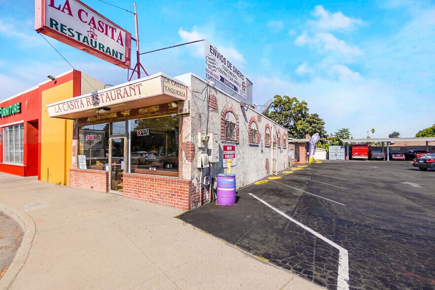 344 A St, Hayward, CA à vendre - Photo du bâtiment - Image 3 de 14