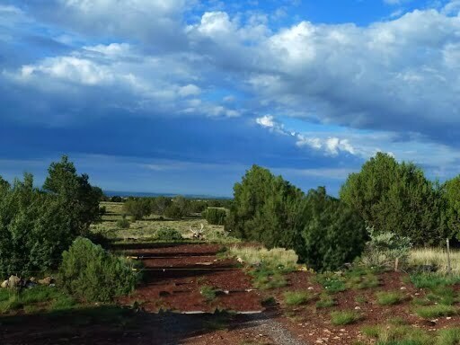 656 S Avondale Rd, Williams, AZ for sale Primary Photo- Image 1 of 2