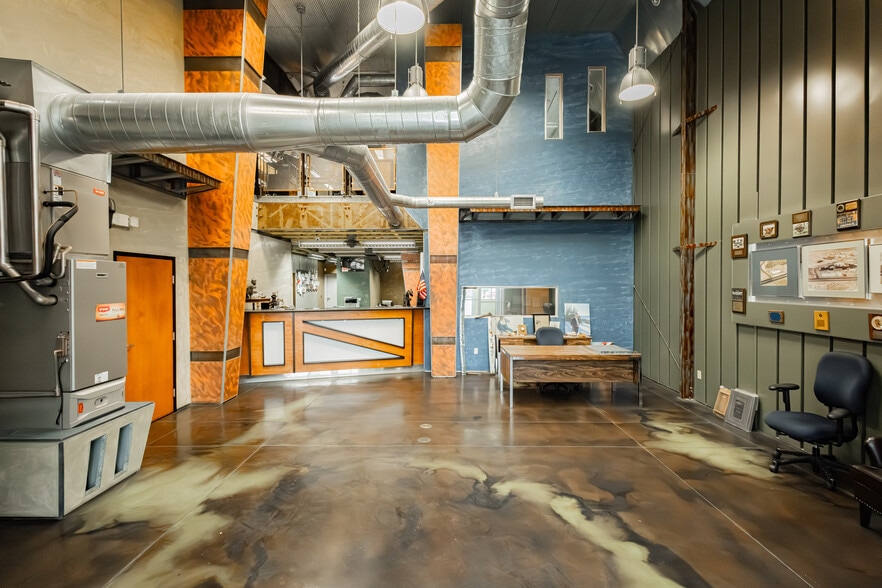 265 Elliott Rd, Henderson, NV for sale - Lobby - Image 3 of 25