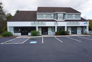 Plus de détails pour 962 Washington St, Hanover, MA - Commerce de détail à vendre