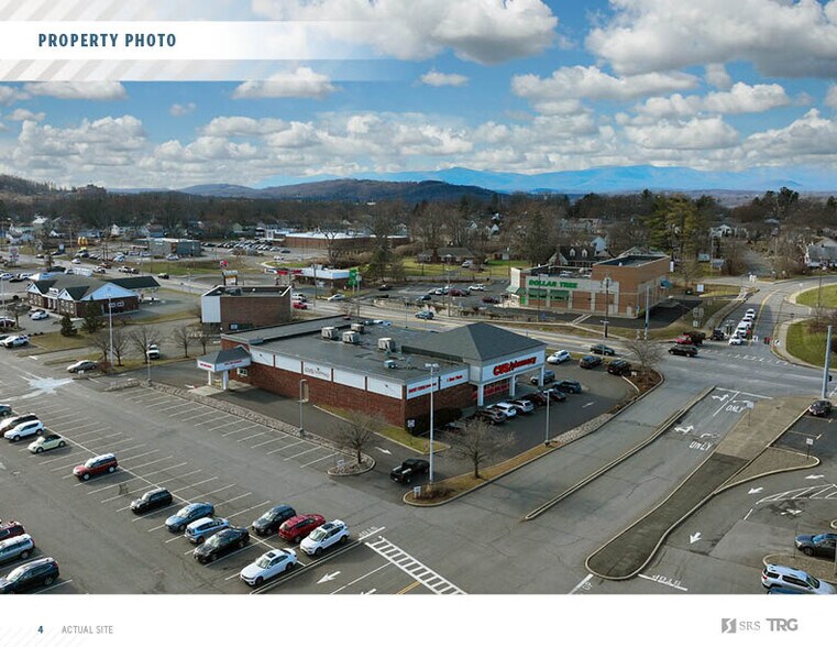 160 Fairview Ave, Hudson, NY à vendre - Photo du bâtiment - Image 3 de 5