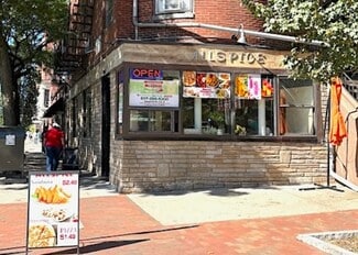 More details for 805 Harrison Ave, Boston, MA - Retail for Sale