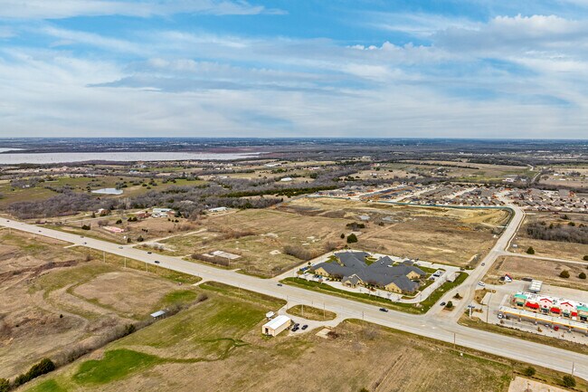 Plus de détails pour W Audie Murphy Pkwy, Farmersville, TX - Terrain à vendre