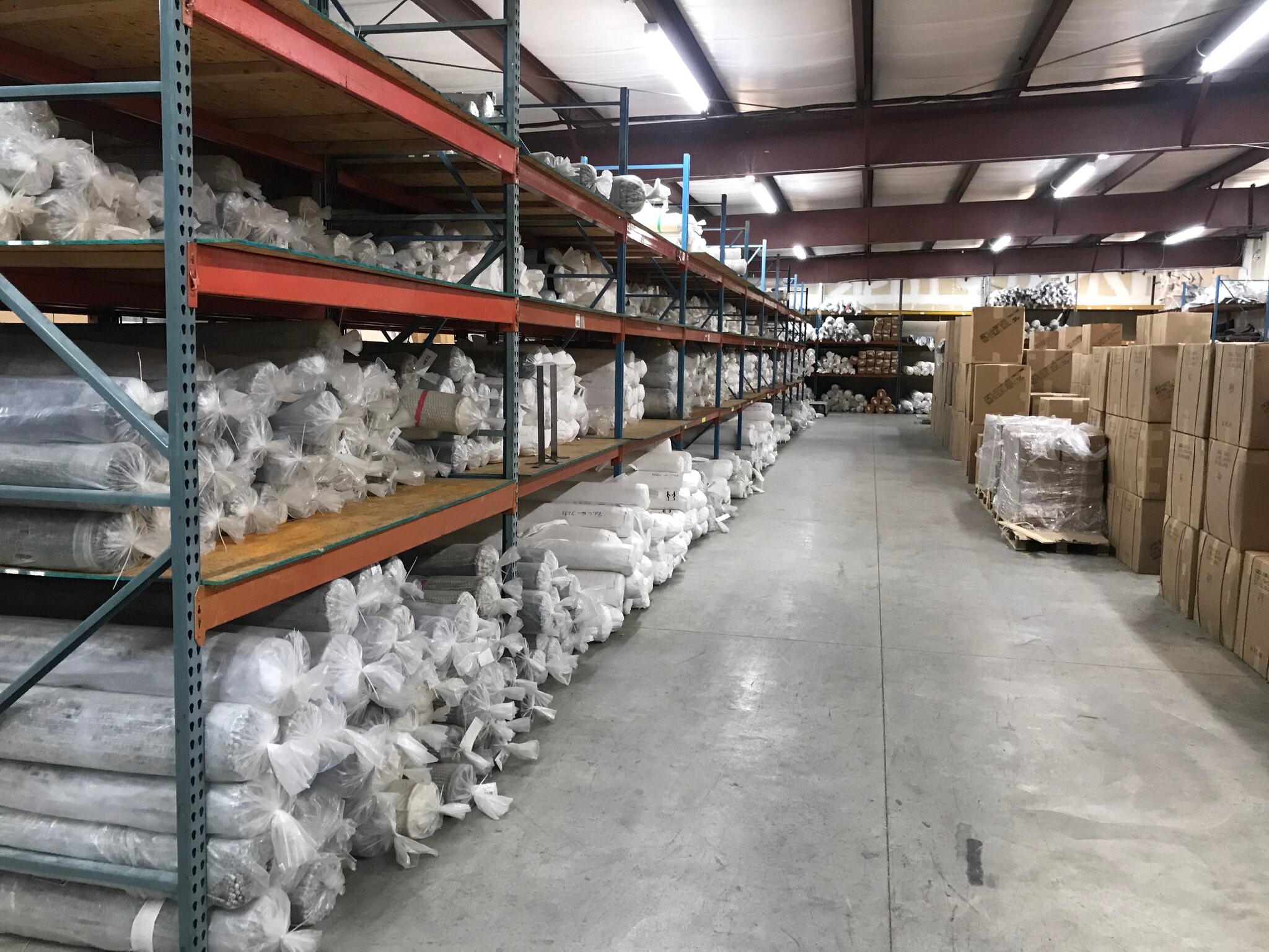 4536 Technology Dr, Wilmington, NC for lease Interior Photo- Image 1 of 3