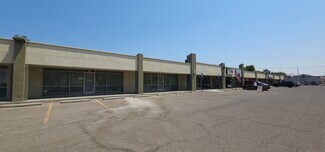 Plus de détails pour 136 Washington SE, Albuquerque, NM - Commerce de détail à vendre