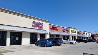 More details for 2501 S W S Young Dr, Killeen, TX - Multiple Space Uses for Lease