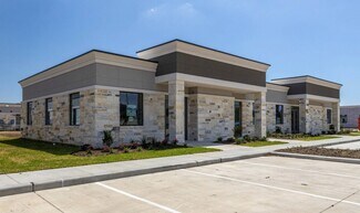 Plus de détails pour 350 Grand Link Dr, Conroe, TX - Bureau/Médical à louer