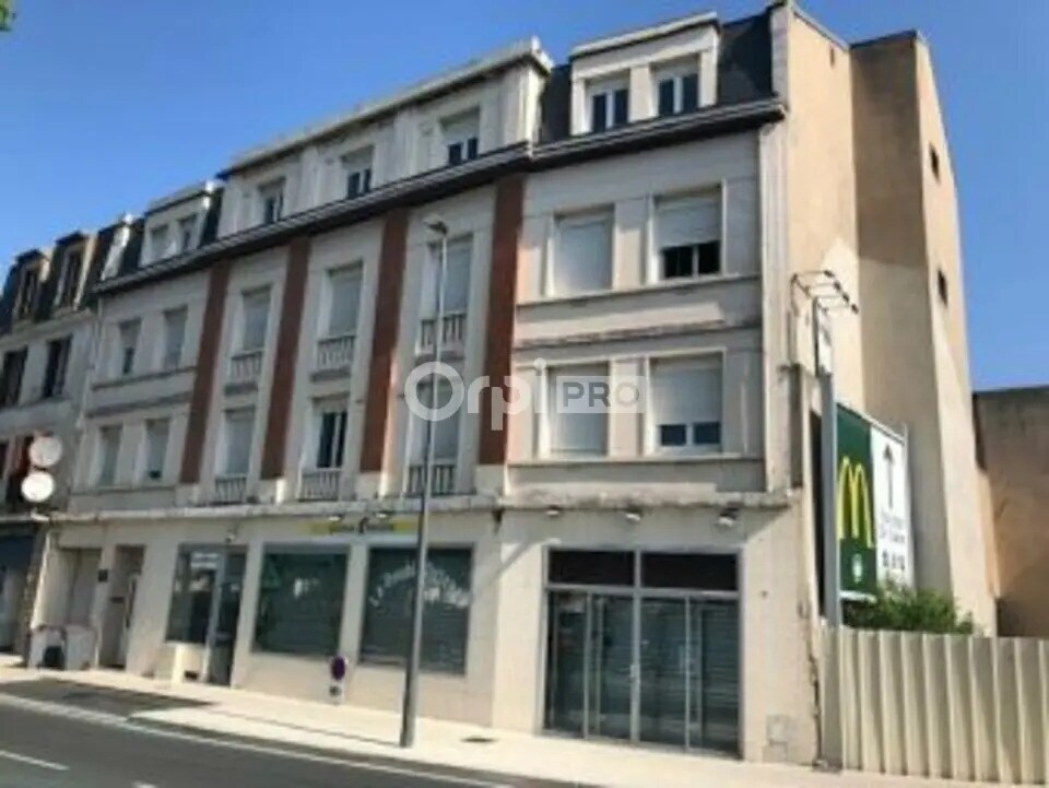 Retail in Montluçon for lease Building Photo- Image 1 of 7
