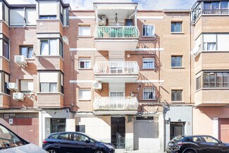 More details for Calle del Grafito, 26, Madrid - Multifamily for Sale