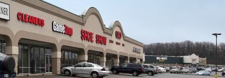 13180 Garrett Hwy, Oakland, MD à louer - Photo du bâtiment - Image 3 de 5