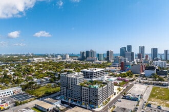 252-286 NW 29th St, Miami, FL - AERIAL map view - Image1