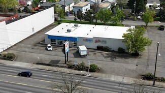 More details for 4552 SE 82nd Ave, Portland, OR - Retail for Lease