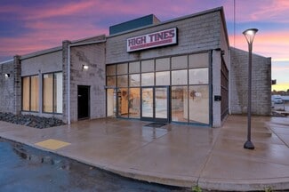 More details for 116-120 Monahan Ave, Dunmore, PA - Industrial for Lease