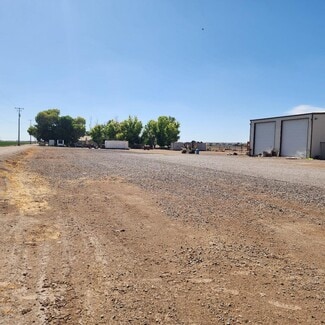 More details for 7020 S Rainbow Rd, Buckeye, AZ - Land for Lease