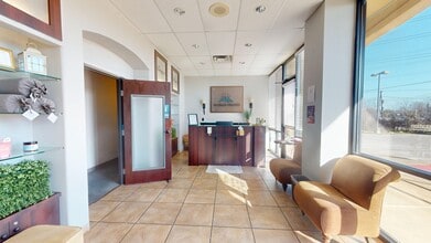 9231 W Parmer Ln, Austin, TX for lease Interior Photo- Image 1 of 6