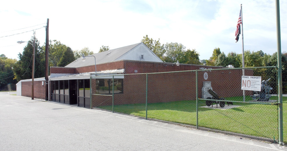 1331 Seling Ave, Rosedale, MD for sale - Primary Photo - Image 1 of 2