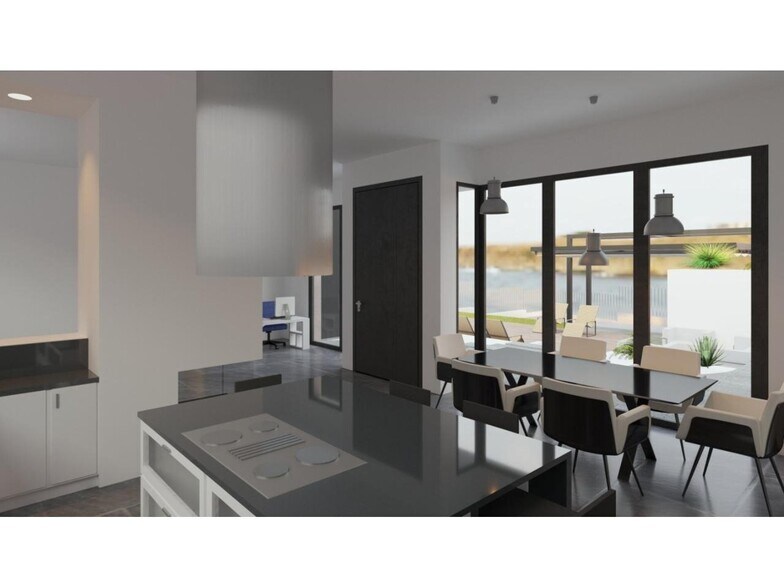 Calle Gredos, 15, La Zubia, Granada for sale - Building Photo - Image 3 of 16