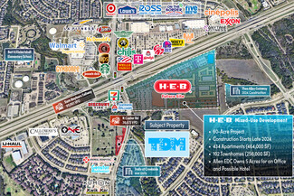 More details for 10301 Custer Rd, Plano, TX - Retail for Sale