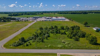 More details for E Division Rd, Valparaiso, IN - Land for Sale