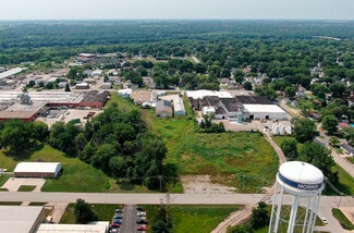 More details for 922 Armstrong St, Morris, IL - Industrial for Lease