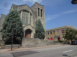 More details for 317 Washington St W, Charleston, WV - Specialty for Sale