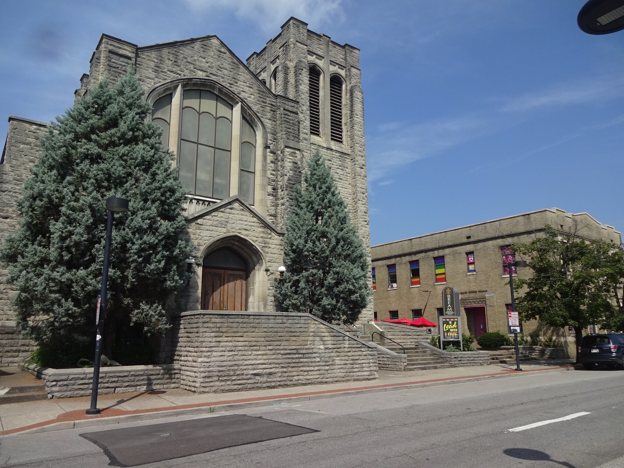 317 Washington St W, Charleston, WV for sale Primary Photo- Image 1 of 22