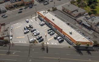 More details for 9329-9333 Valley Blvd, Rosemead, CA - Retail for Sale