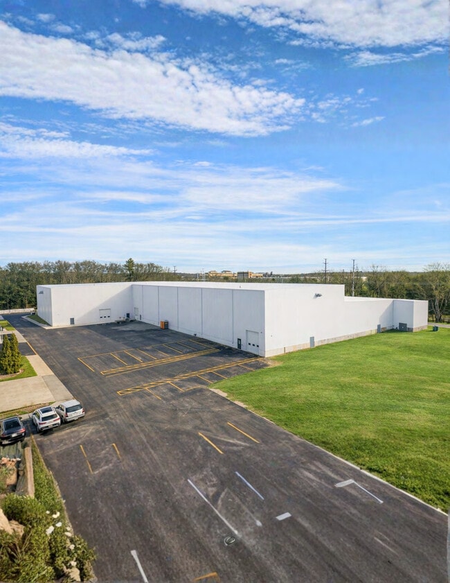 More details for 1537 Grafton Rd, Millbury, MA - Industrial for Lease