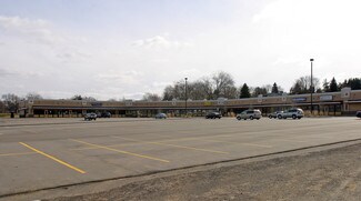 More details for 4525-4603 N M 37 Hwy, Middleville, MI - Retail for Lease