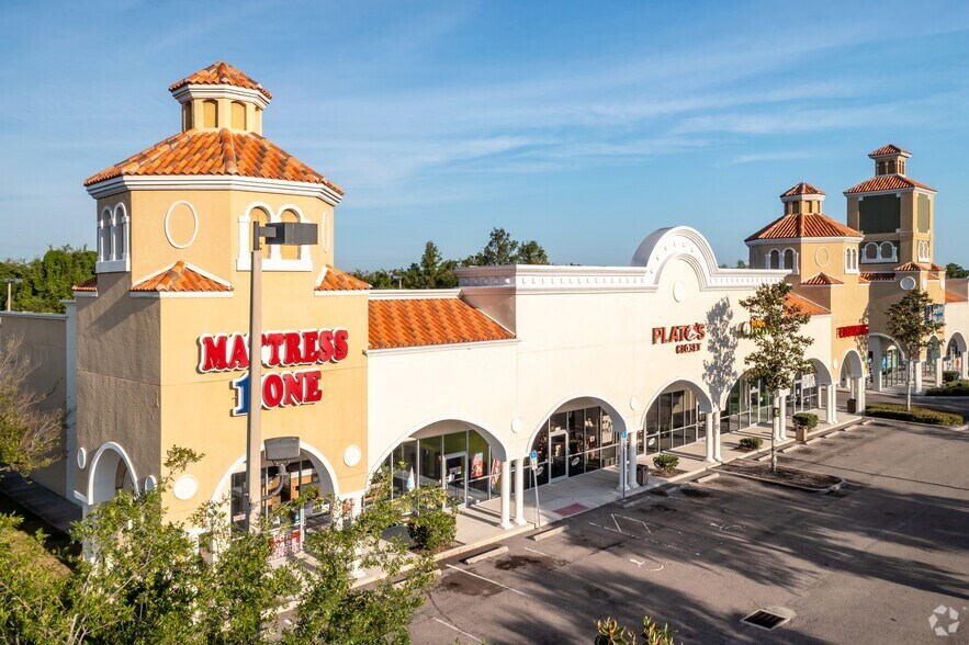 1720-1758 Rinehart Rd, Sanford, FL à louer - Photo du bâtiment - Image 3 de 16