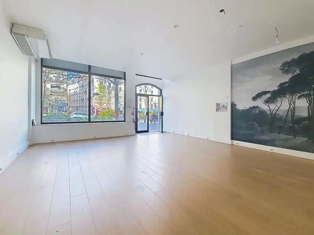 63 Avenue Des Gobelins, Paris for lease Primary Photo- Image 1 of 4