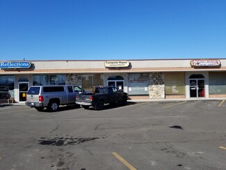 Plus de détails pour 9405 E Sprague Ave, Spokane Valley, WA - Local commercial à louer