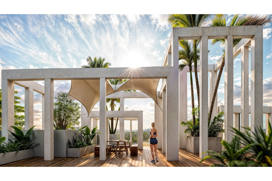 2703 NW 46th St, Miami, FL for sale - Building Photo - Image 3 of 4