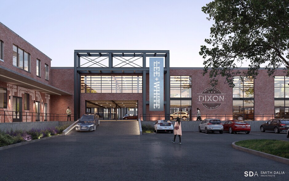 929-933 White St, Atlanta, GA à louer - Photo du bâtiment - Image 1 de 44