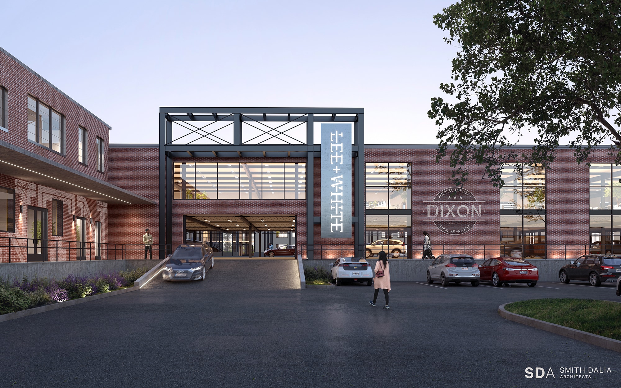 929-933 White St, Atlanta, GA for lease Primary Photo- Image 1 of 46