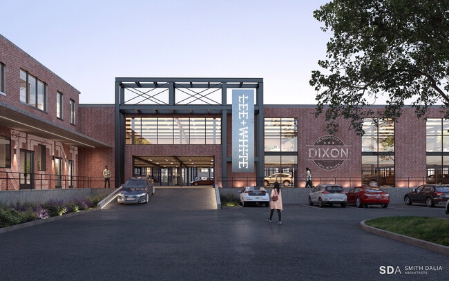 More details for 929-933 White St, Atlanta, GA - Multiple Space Uses for Lease