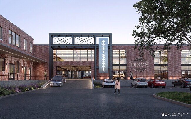 Plus de détails pour 929-933 White St, Atlanta, GA - Plusieurs types d'espaces à louer