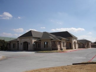 Plus de détails pour 1948 E Hebron Pky, Carrollton, TX - Bureau/Médical à louer