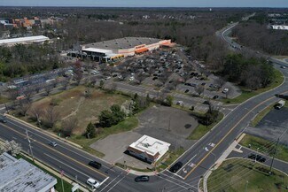 Plus de détails pour 1722 Route 88, Brick, NJ - Commerce de détail à louer